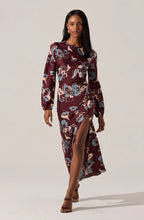 Elyse Dress