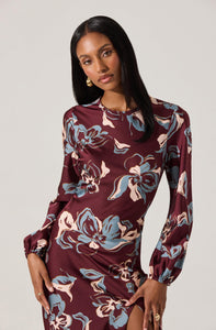 Elyse Dress