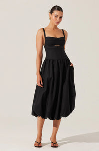 Jevi Dress