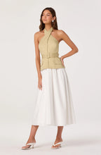 Aleda Dress