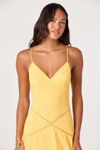 Lainey Eyelet Midi Dress