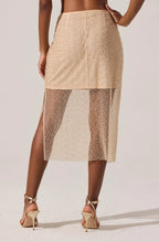 Messina Skirt
