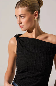Lindy Top