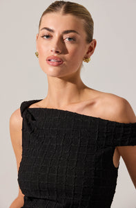 Lindy Top