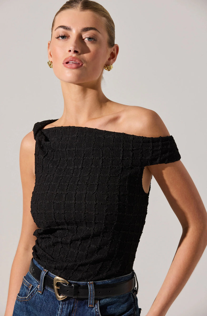 Lindy Top
