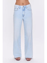 Hendrix High Rise Baggy