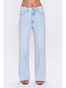 Hendrix High Rise Baggy