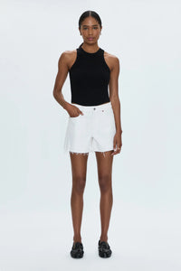 Kennedy Mid Rise Short