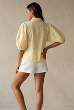 Belle Blouse