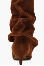 Lennox Pointed Toe Bootie