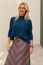 AJA Ortho Solid Top Tela weathered