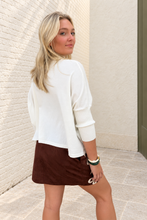 AJA Ortho Sweater Kerisma