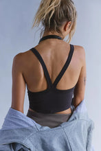 All Clear Solid Cami