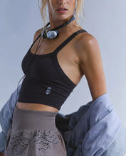 All Clear Solid Cami