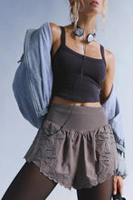 All Clear Solid Cami