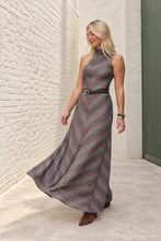Olive skirt allison NYC