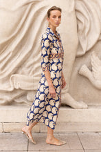 The Shirt Dress Maxi