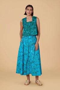 Georgia Skirt