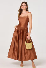 The Ovina Dress