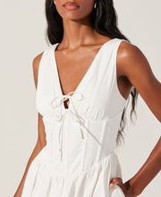Maili Dress