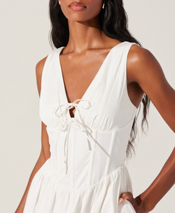 Maili Dress