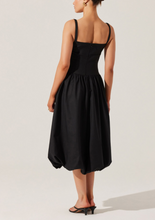 Jevi Dress