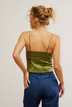 Last Call Strappy Cami