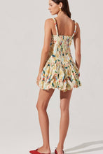 Keyla Dress