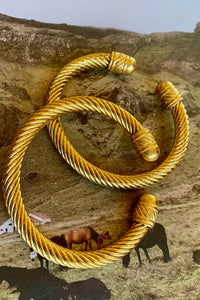 david yurman cable bracelet