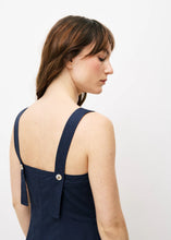 Alfreda Dress