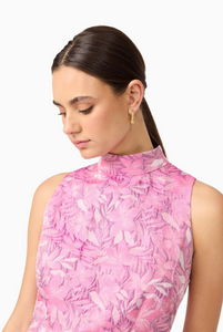 Naeden Shift Mini Dress