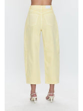 Eli Arched Leg Jean