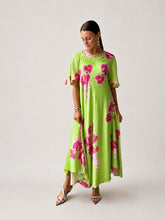 Ciera Dress