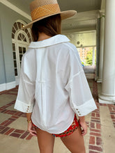 The Siobhan Shirt
