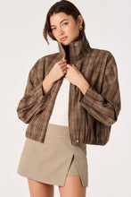 cooper jacket