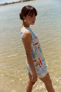 Wynn Dress