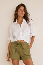 Shannon Top