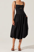 Jevi Dress