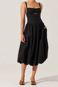 Jevi Dress