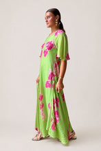 Ciera Dress