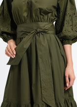 Becca Dress