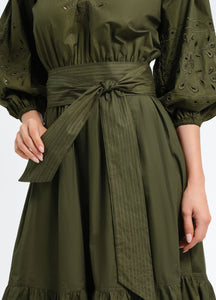 Becca Dress