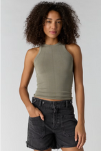 So Soft Seamless Modal Tank