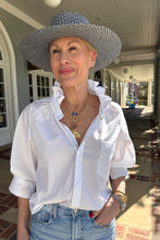 Southern Lover White