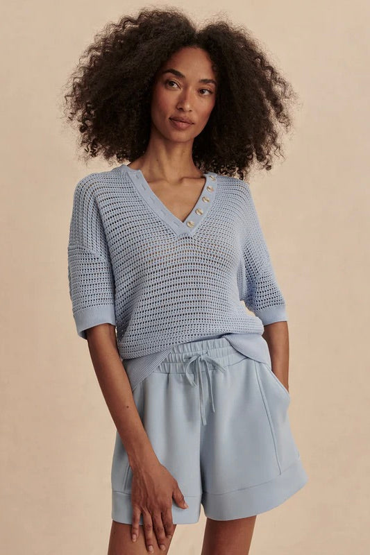 Callie Knit Top