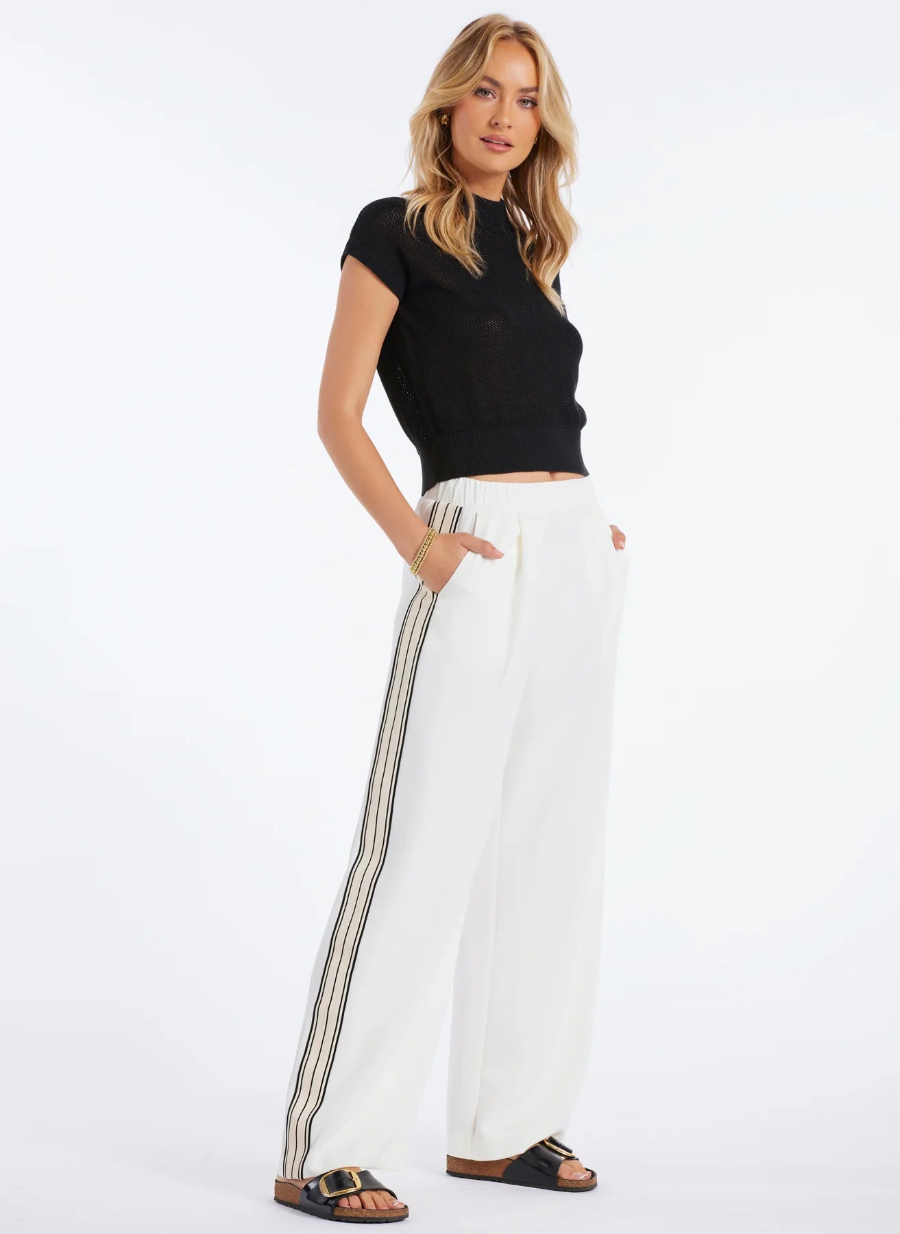 Ford Pull-On Pant | Preorder