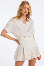 Pamela Bubble Skirt