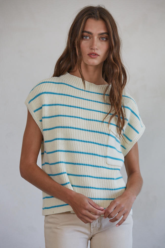 by together sea level top