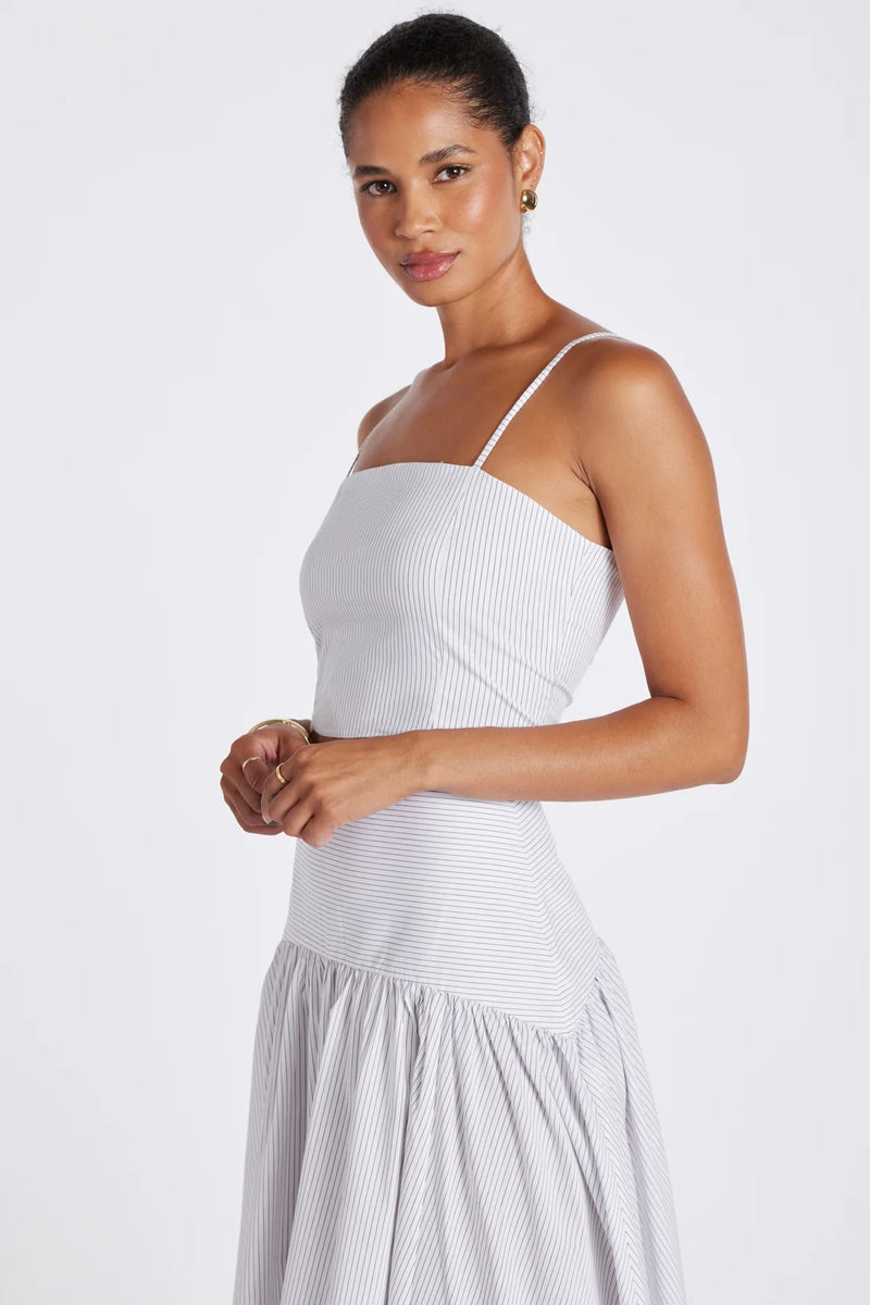 Sorrento Corset Top