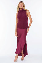 Colette Sleeveless Turtleneck